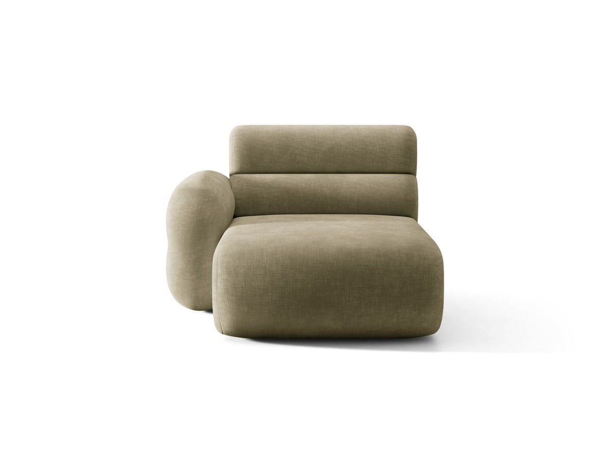 Chaise Longue Neo, 1 Posto, 165x110x83