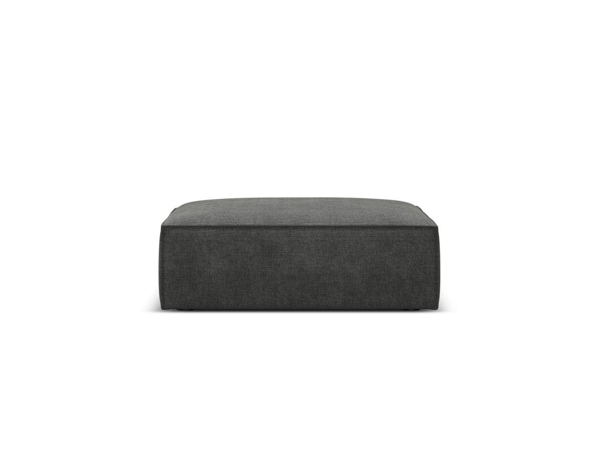 Pouf Kaelle, 80x100x42