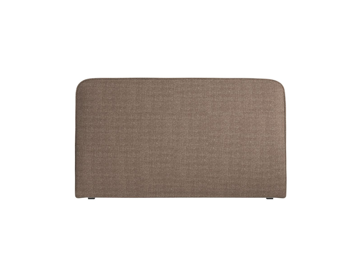 Testiera Jamie - Marrone Chiaro 200x200