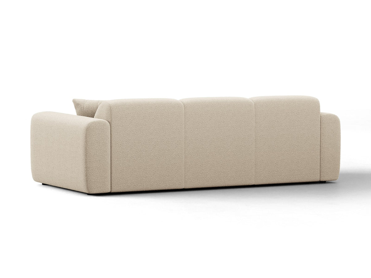 Divano Molino, 3 Posti, 100x235x72