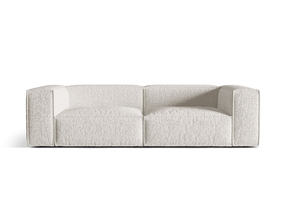 Divano Nuria, 4 Posti, 110x250x72