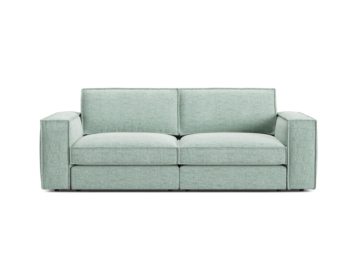 Divano Componibile Pola, 3 Posti, 103x236x88