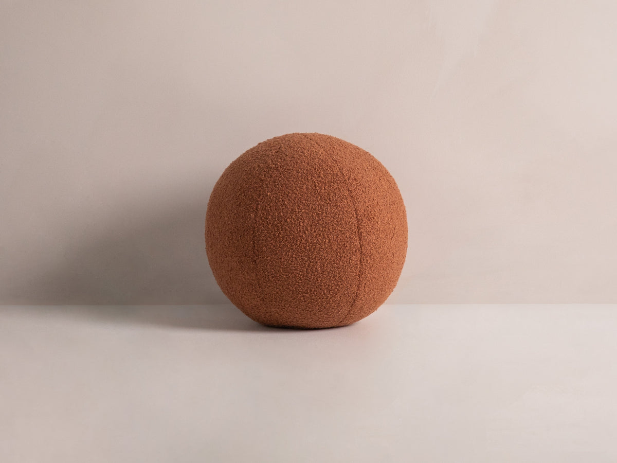 Cuscino Ball, 30x30x30