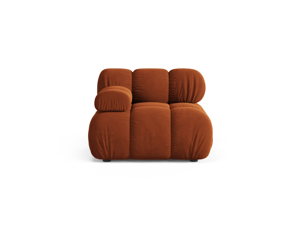 Modulo con Bracciolo Bellis, 1 Posto, 94x94x70