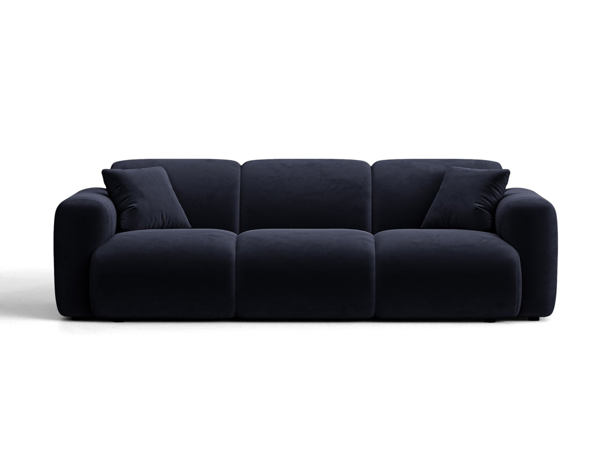 Divano Molino, 3 Posti, 100x235x72