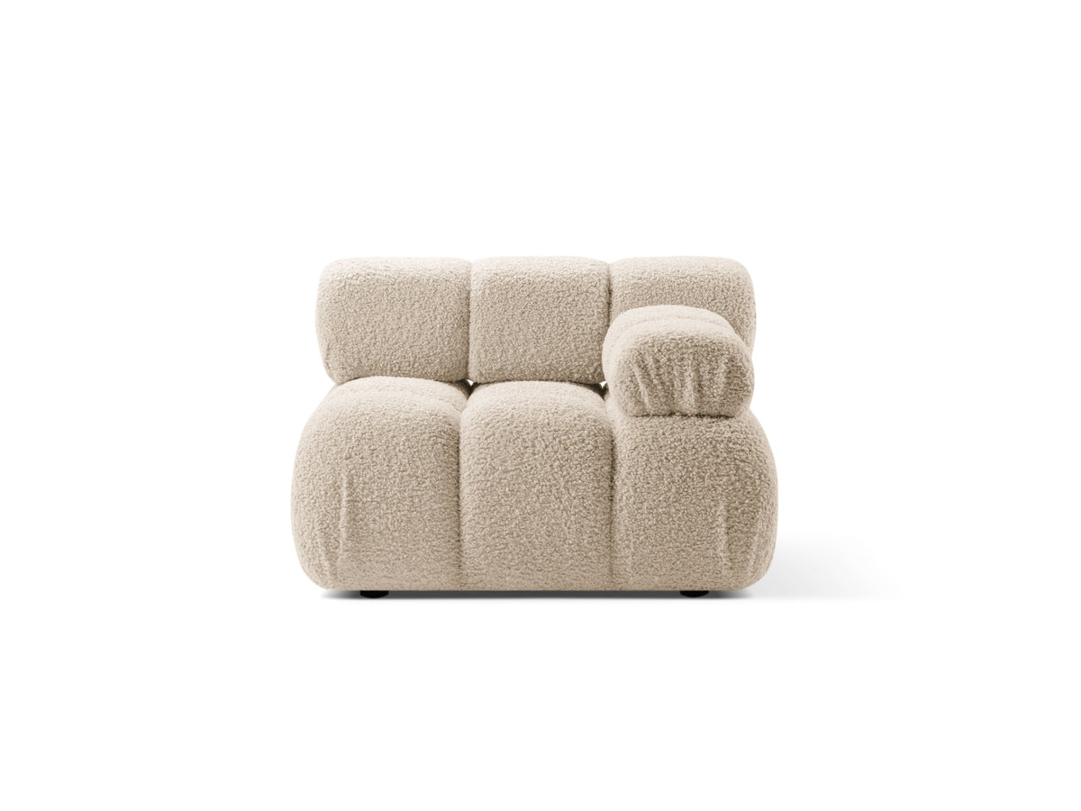 Modulo con Bracciolo Bellis, 1 Posto, 94x94x70