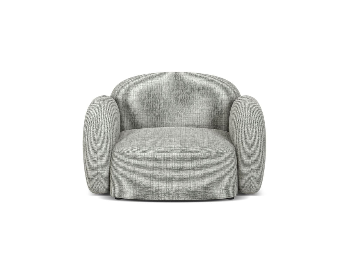 Poltrona Blair, 1 Posto, 95x119x76