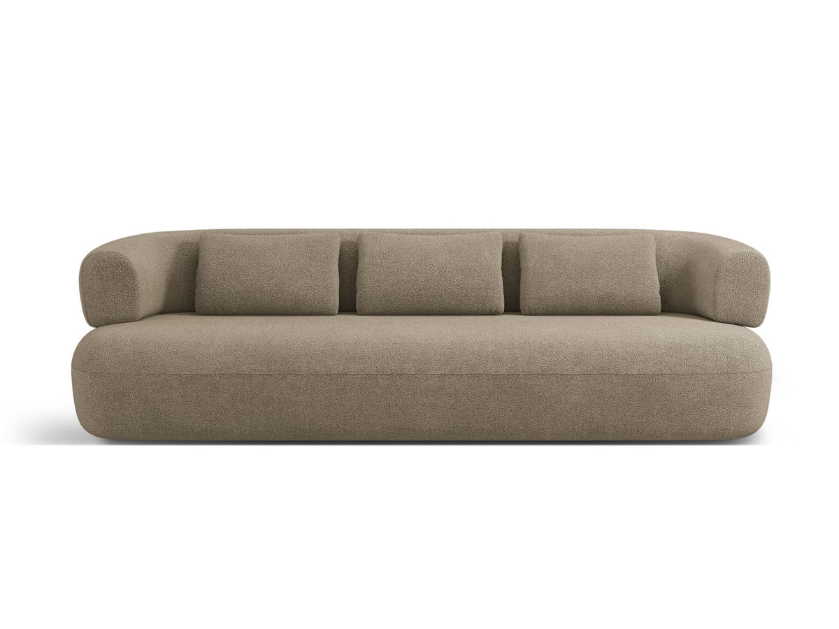 Divano Jenny, 3 Posti, 90x200x73