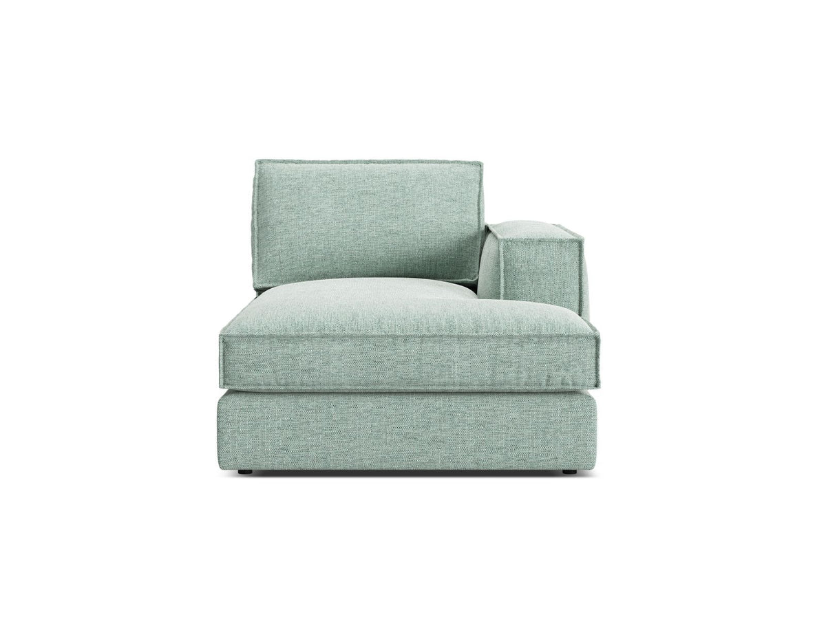 Chaise Longue Pola, 1 Posto, 158x103x88