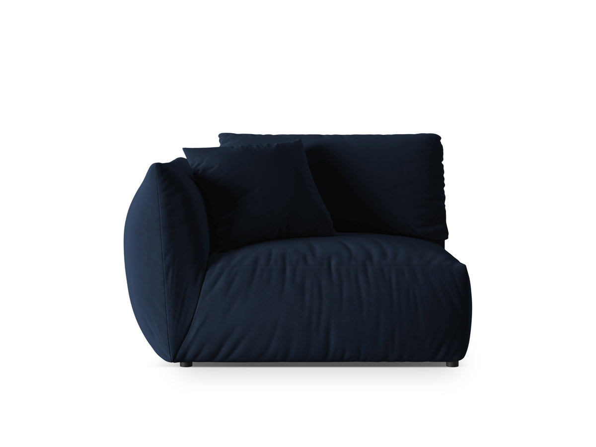 Modulo con Bracciolo Chris, 1 Posto, 100x130x80