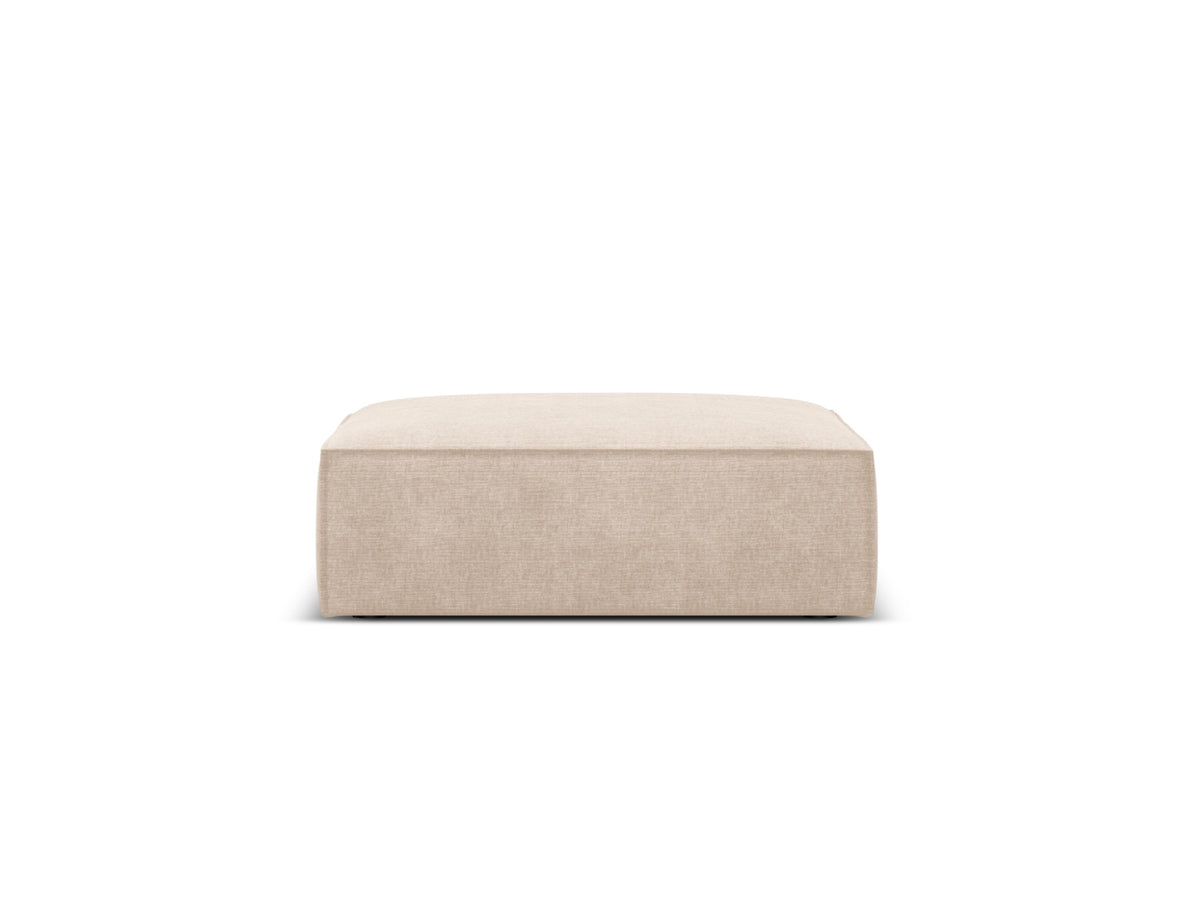 Pouf Kaelle, 80x100x42