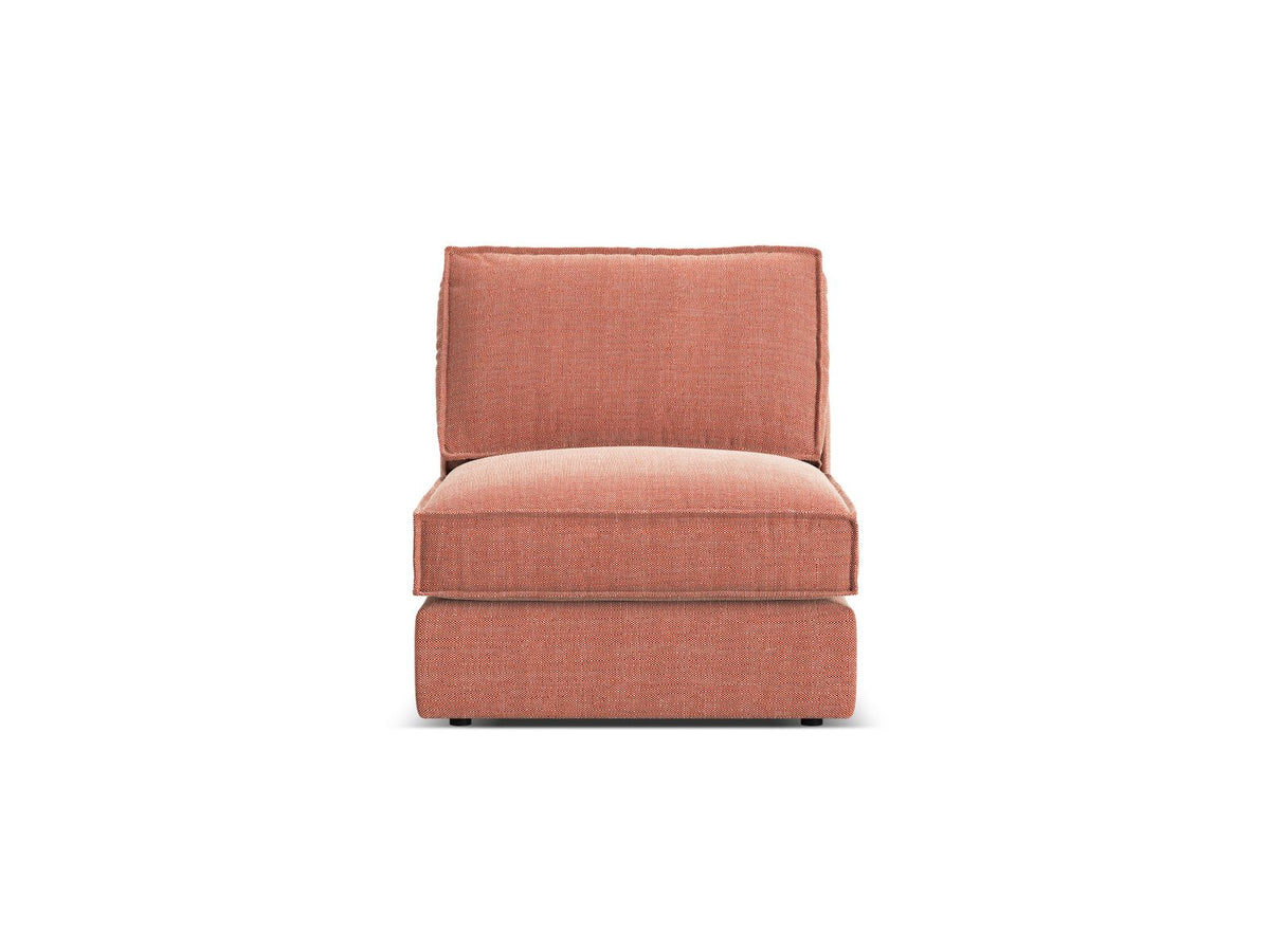 Modulo senza Braccioli Pola, 1 Posto, 103x80x88