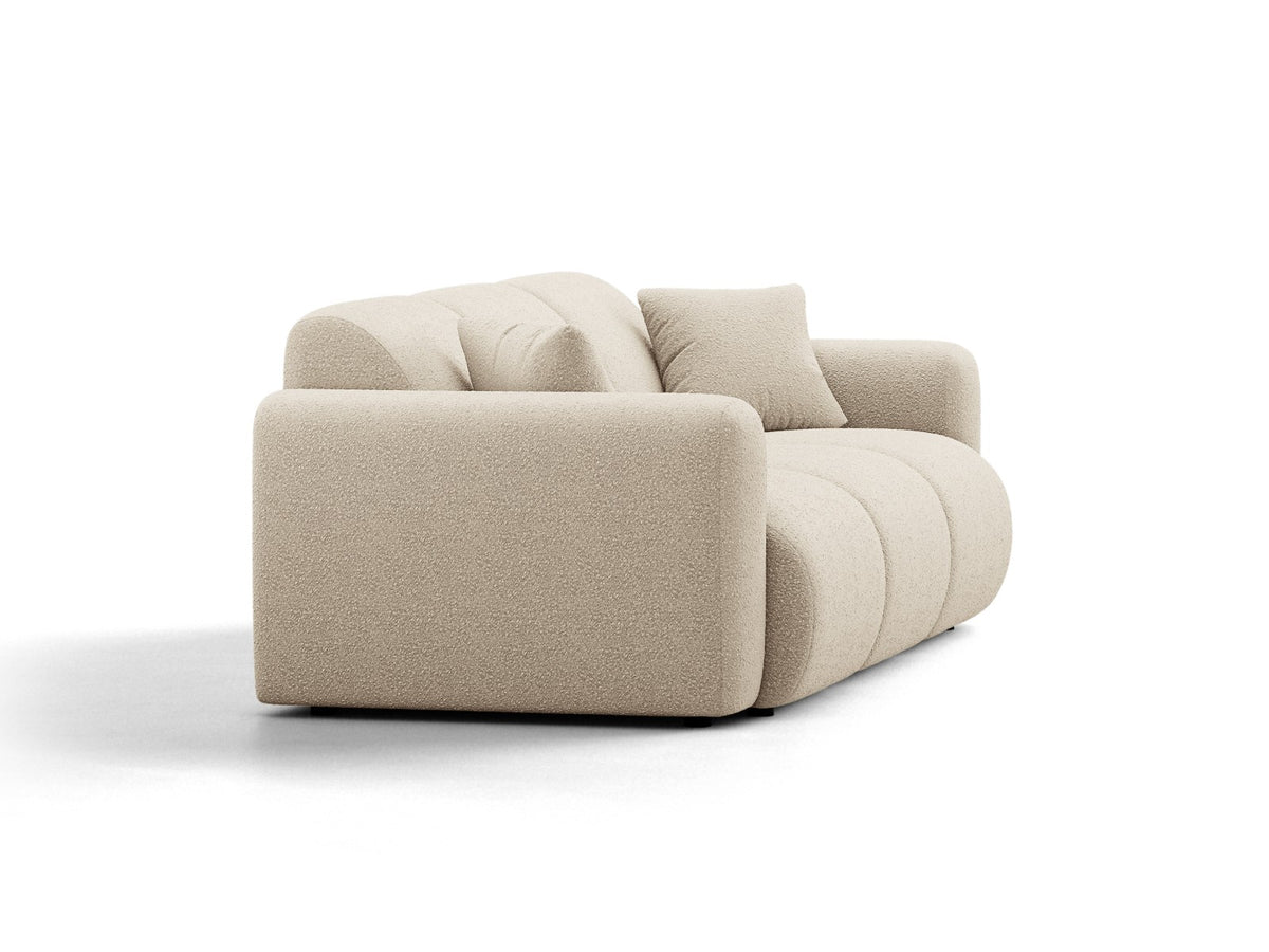 Divano Molino, 3 Posti, 100x235x72