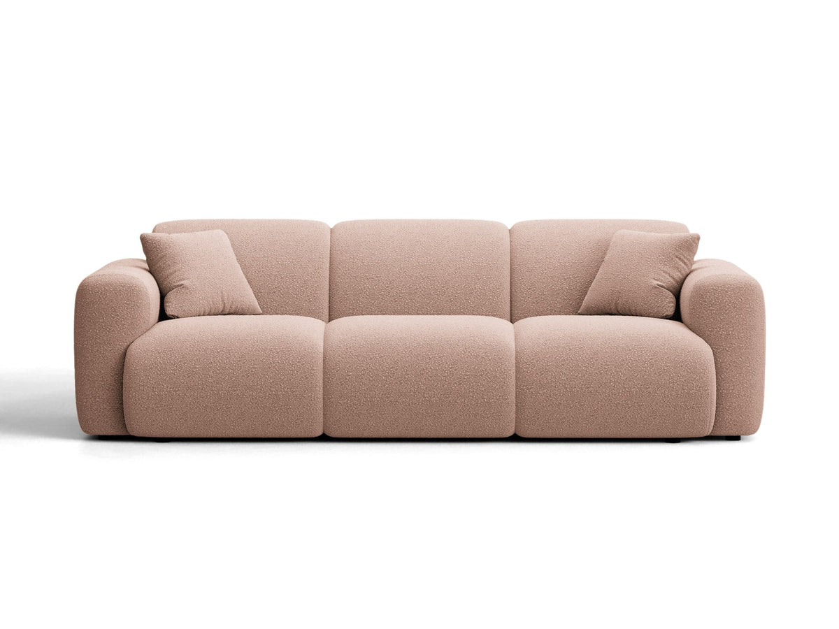 Divano Molino, 3 Posti, 100x235x72