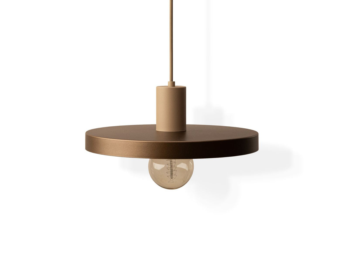 Lampada a Sospensione Ori, 30x30x145