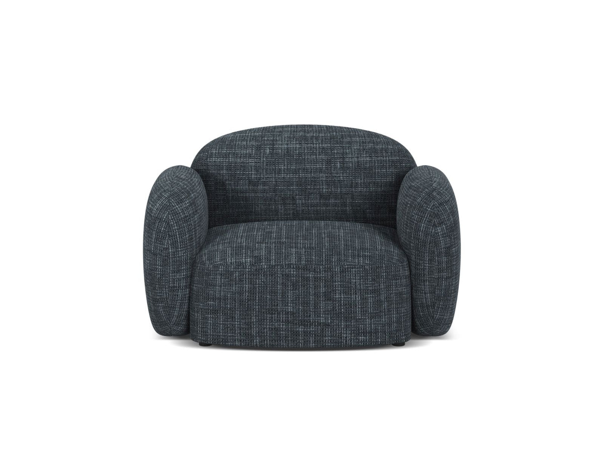 Poltrona Blair, 1 Posto, 95x119x76