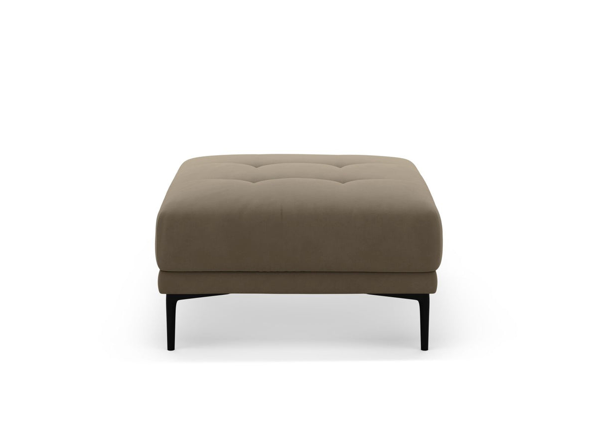 Pouf Bemy, 85x85x46