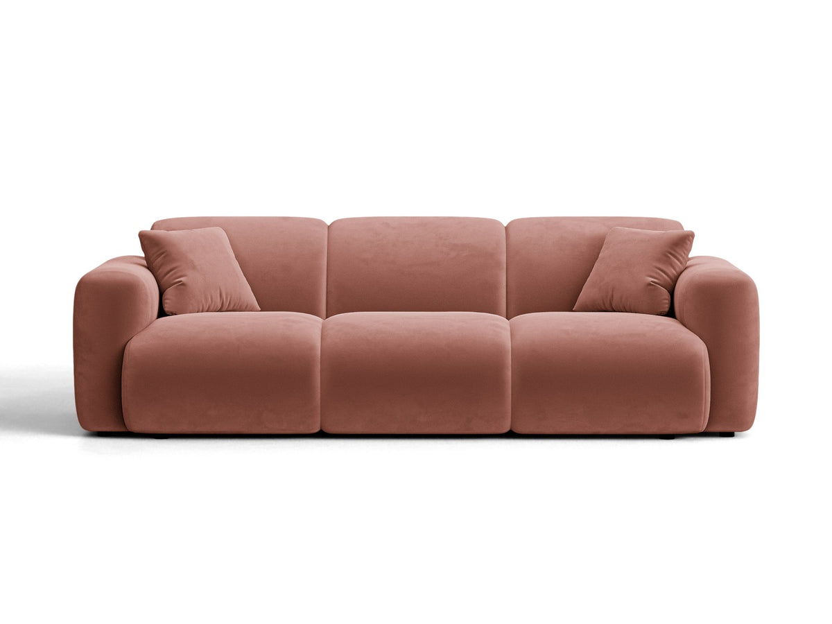 Divano Molino, 3 Posti, 100x235x72