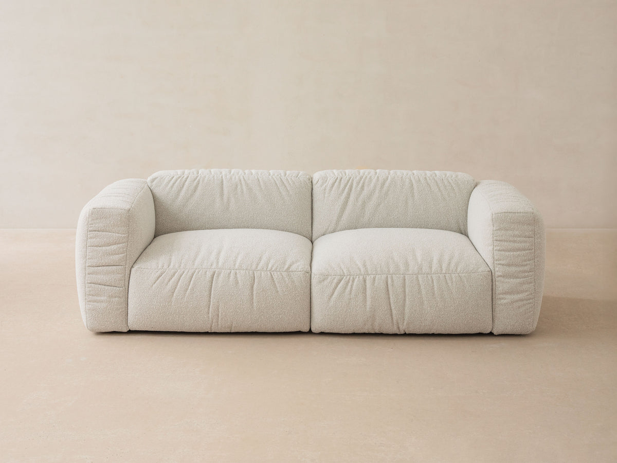 Divano Componibile XL Martina, 4 Posti, 120x320x75