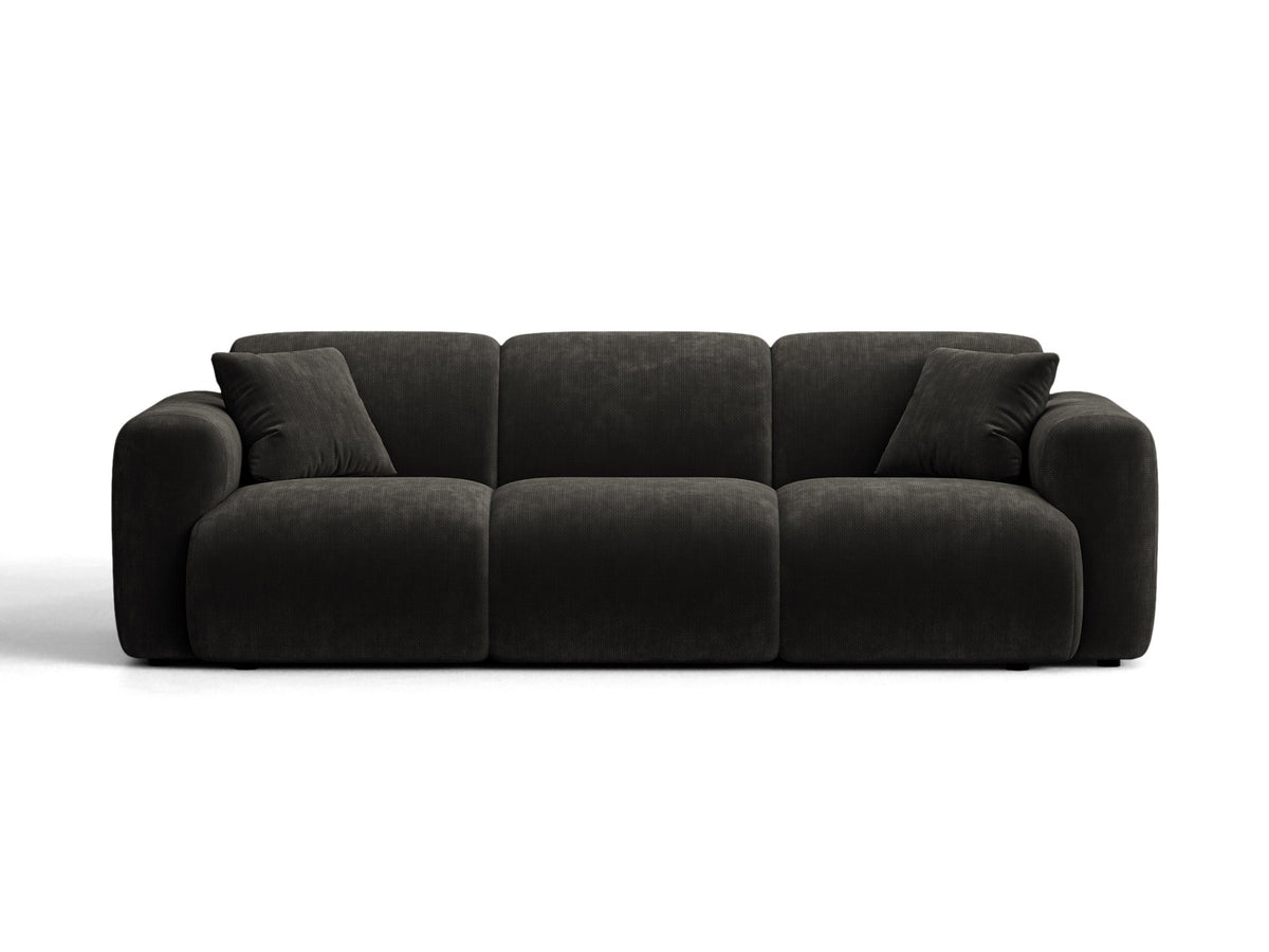 Divano Molino, 3 Posti, 100x235x72