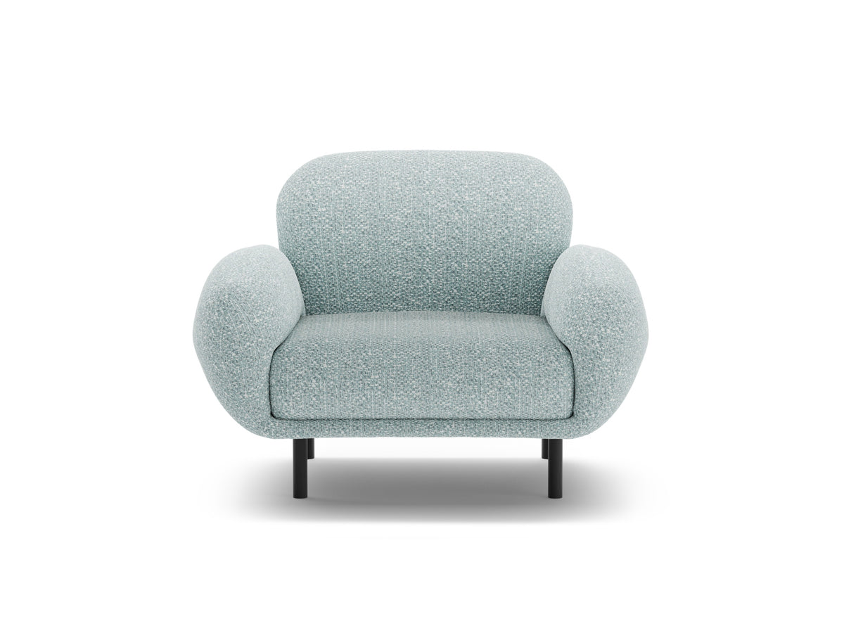 Poltrona Poppy, 1 Posto, 72x90x82