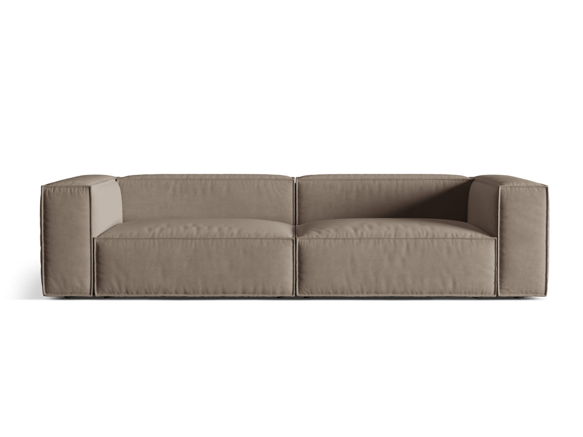 Divano Nuria, 5 Posti, 110x290x72