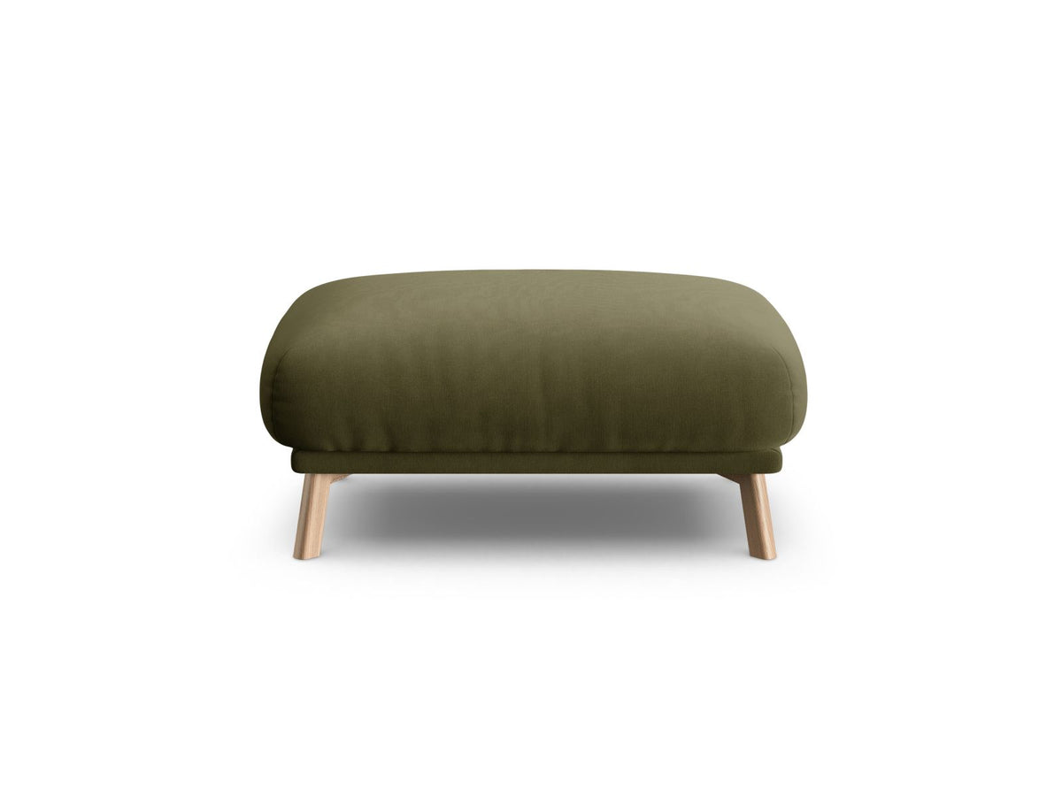 Pouf Naomi, 70x100x41