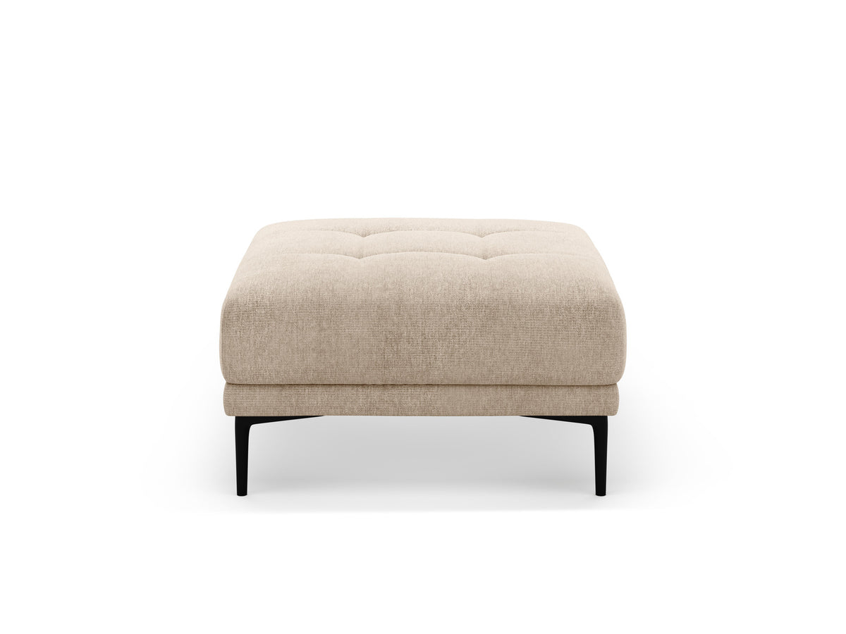 Pouf Bemy, 85x85x46