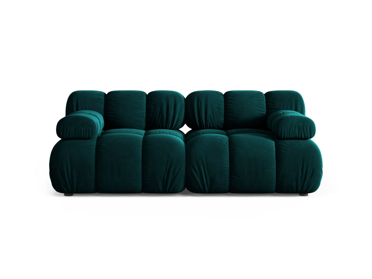 Divano Componibile Bellis, 2 Posti, 94x188x70