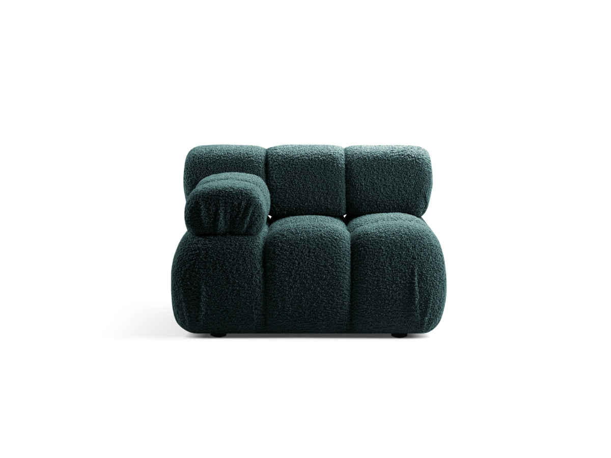 Modulo con Bracciolo Bellis, 1 Posto, 94x94x70