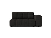 Modulo con Bracciolo Jennifer, 1 Posto, 102x126x78