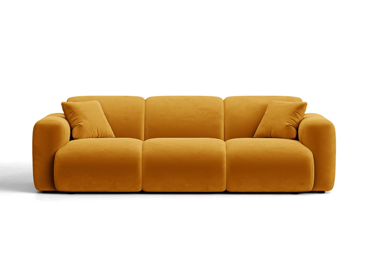 Divano Molino, 3 Posti, 100x235x72
