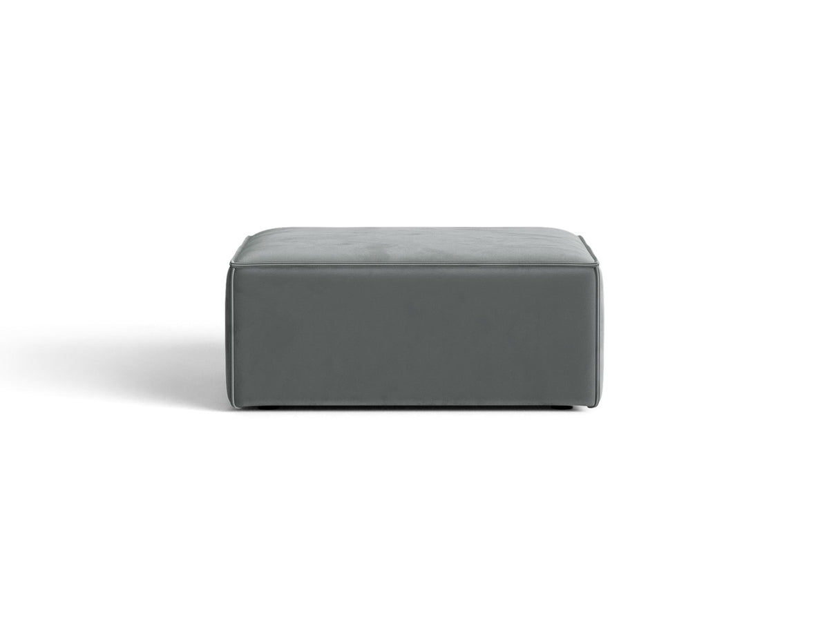 Pouf Kaelle, 80x100x42