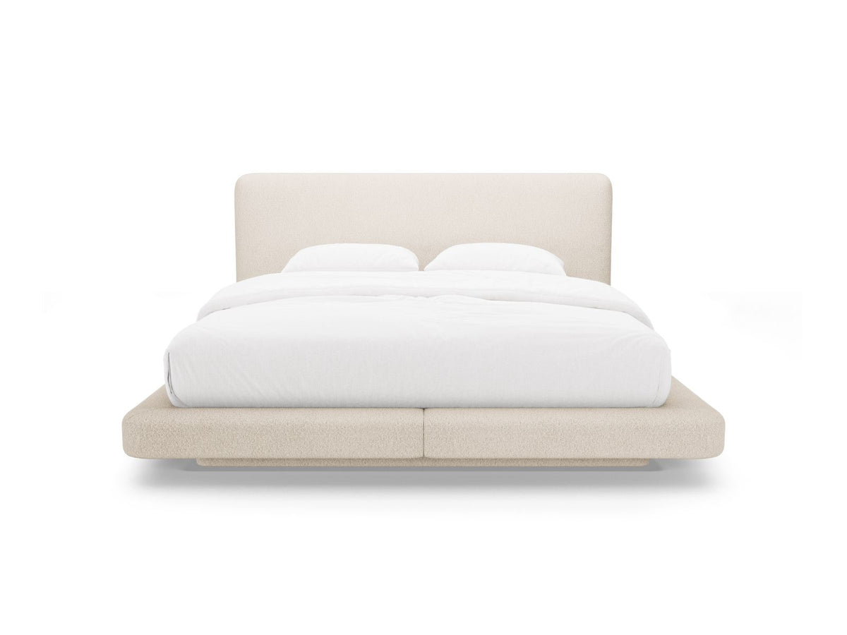 Letto con Testata Linea