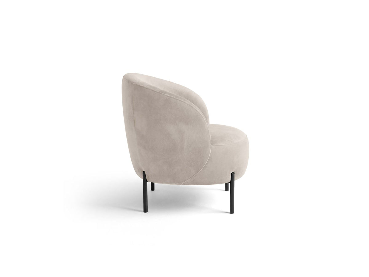 Poltrona Amalta, 1 Posto, 73x70x75