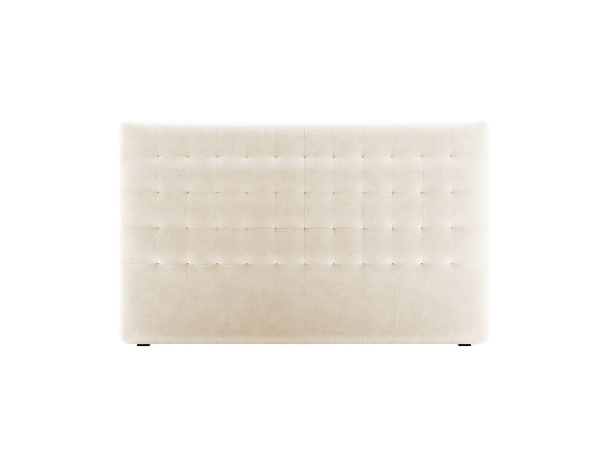 Testiera Nova - Beige 160x200