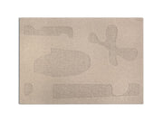 Tappeto Flow 160x230x1.25