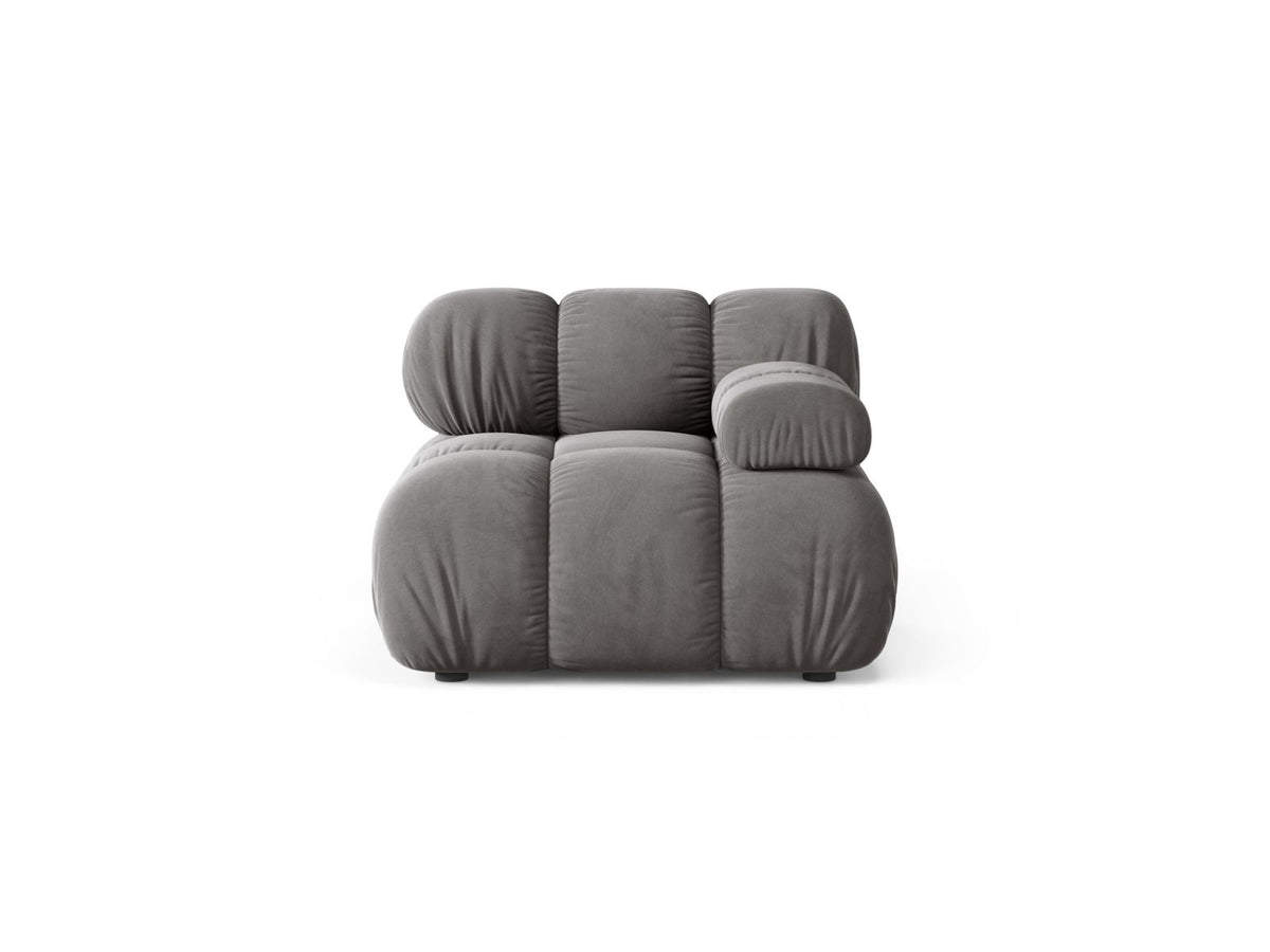 Modulo con Bracciolo Bellis, 1 Posto, 94x94x70