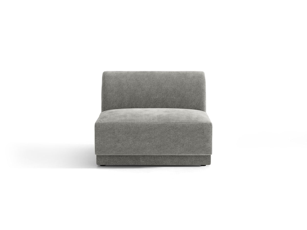 Modulo senza Braccioli Miley, 1 Posto, 90x75x70