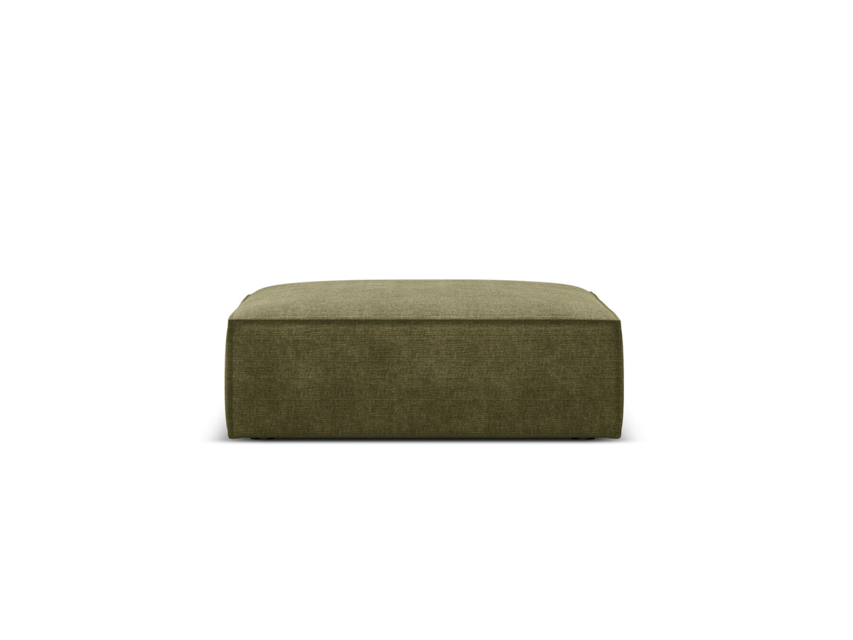 Pouf Kaelle, 80x100x42