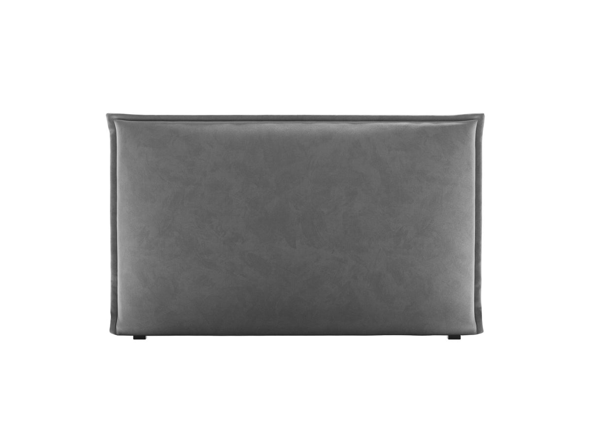Testiera Monica - Grigio 200x200