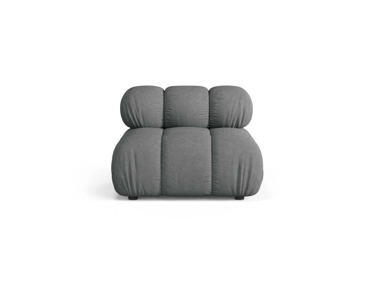 Modulo senza Braccioli Bellis, 1 Posto, 94x94x70