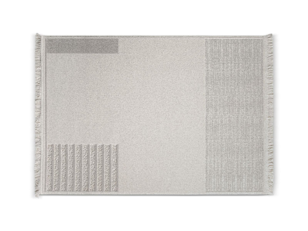 Tappeto Form 160x230x1.25