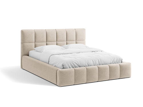 Letto Contenitore con Testata "Bellis"