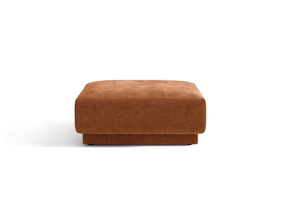 Pouf Miley, 90x90x40