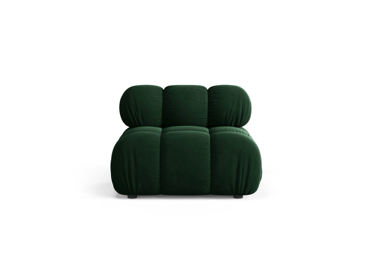Modulo senza Braccioli Bellis, 1 Posto, 94x94x70