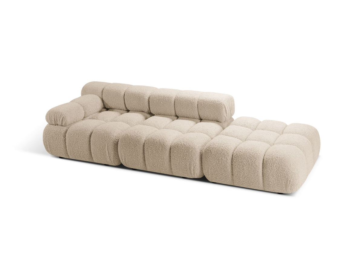Divano Componibile Bellis, 4 Posti, 94x282x70