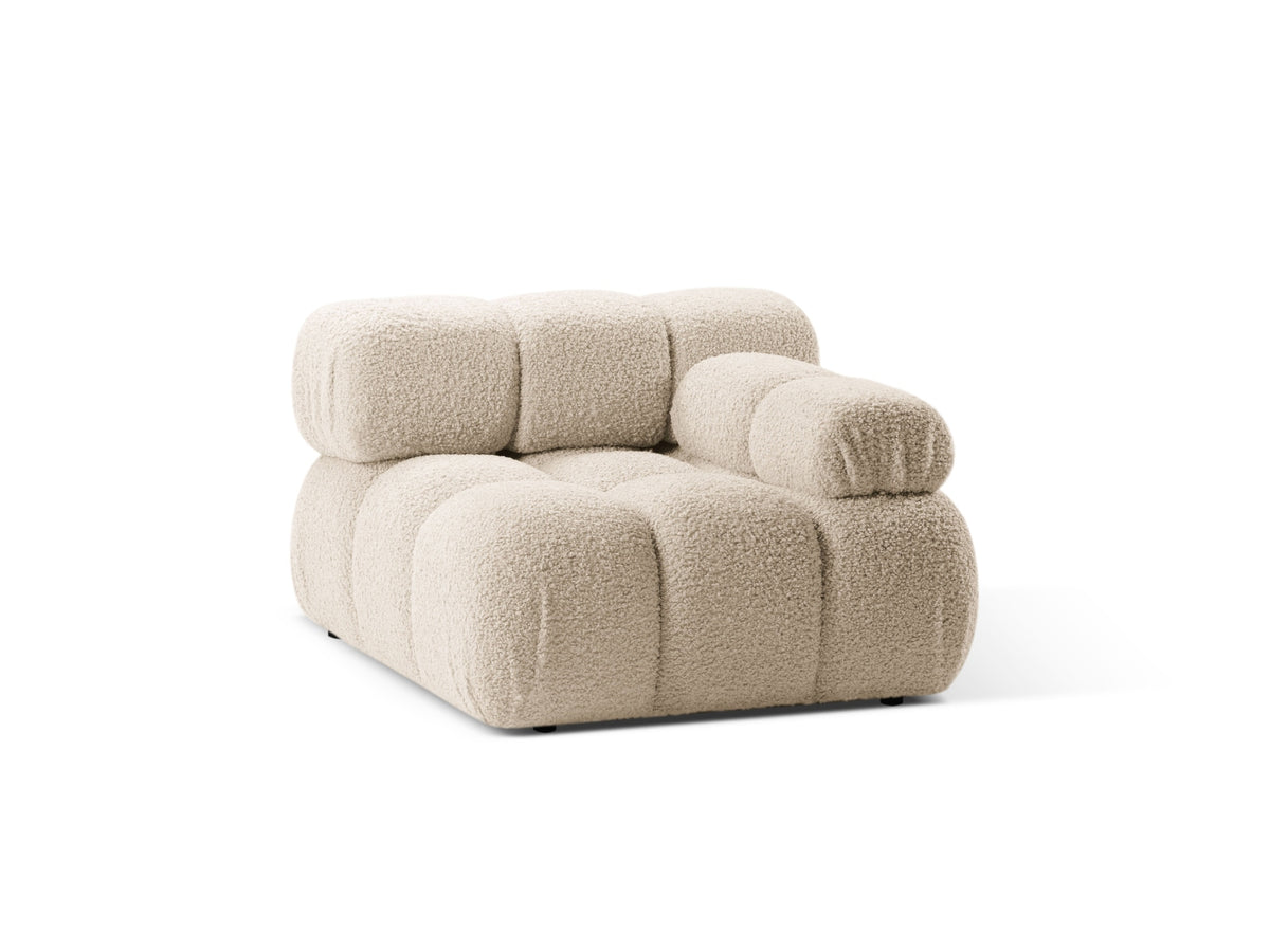 Modulo con Bracciolo Bellis, 1 Posto, 94x94x70