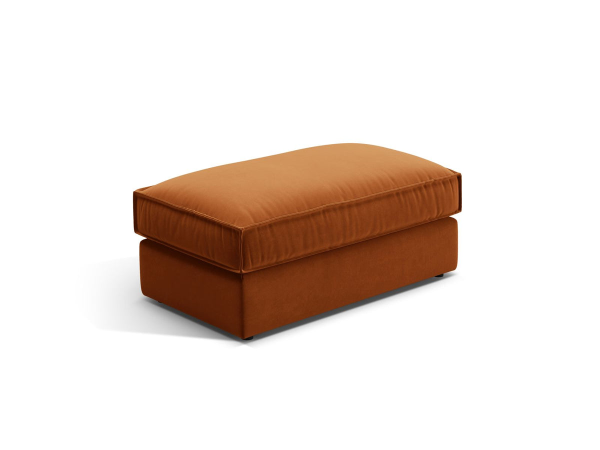 Pouf Pola, 54x103x44
