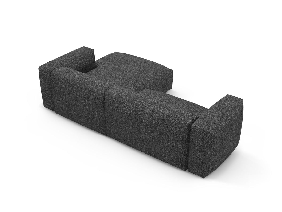 Divano Letto Angolare Martina, 4 Posti, 170x280x75